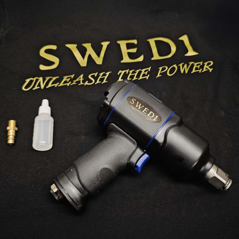 SWED1 3/4" Muttermaskin
