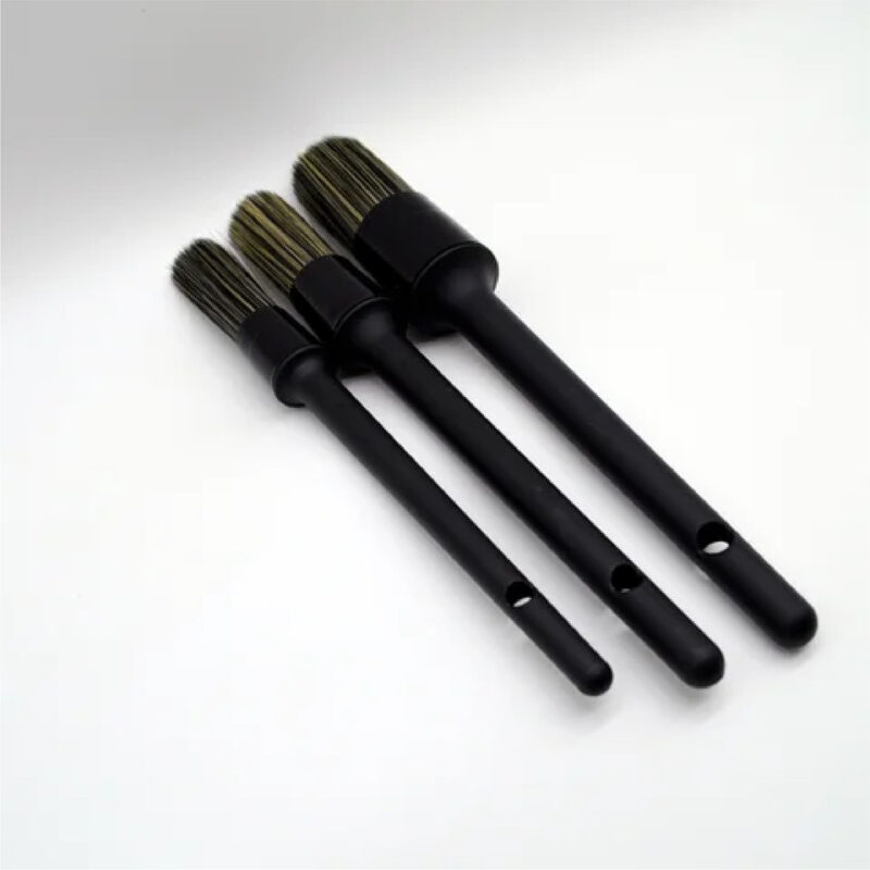 Rekond pensel 3-pack