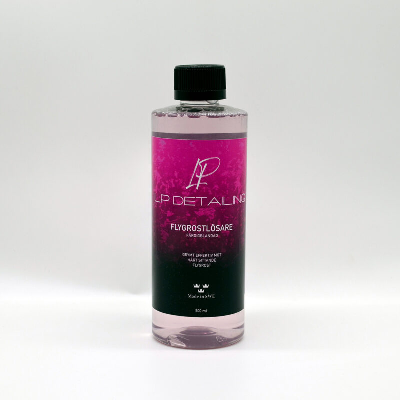 Flygrostlösare 500ml