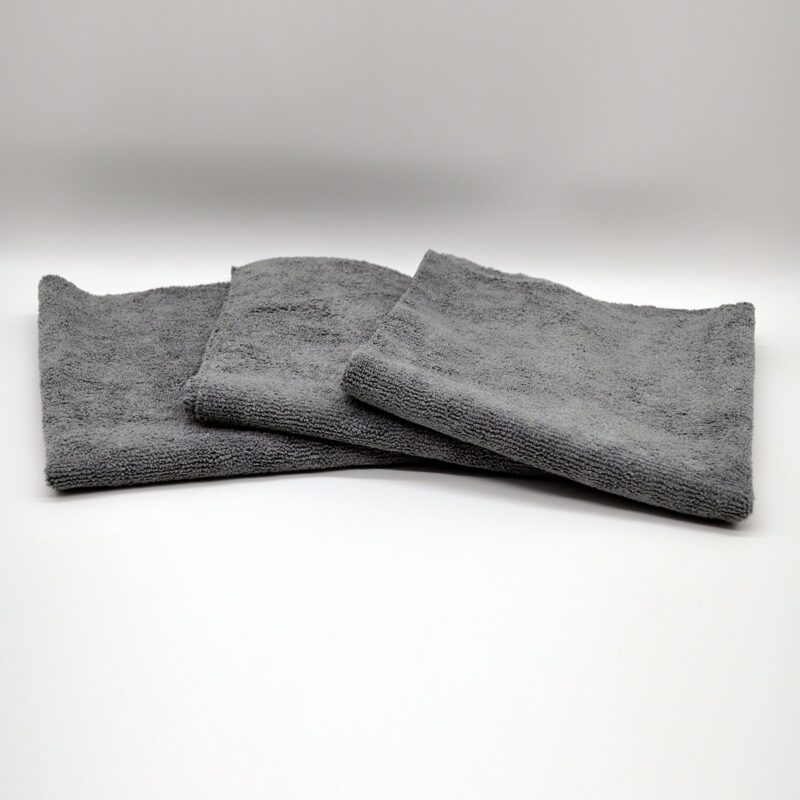 Mikrofiberdukar - 3 pack