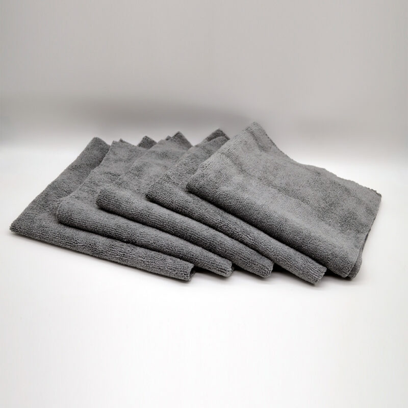 Mikrofiberdukar - 5 pack