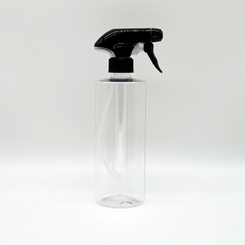 Tom flaska 500ml